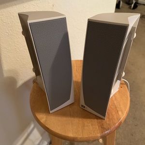 Speakers